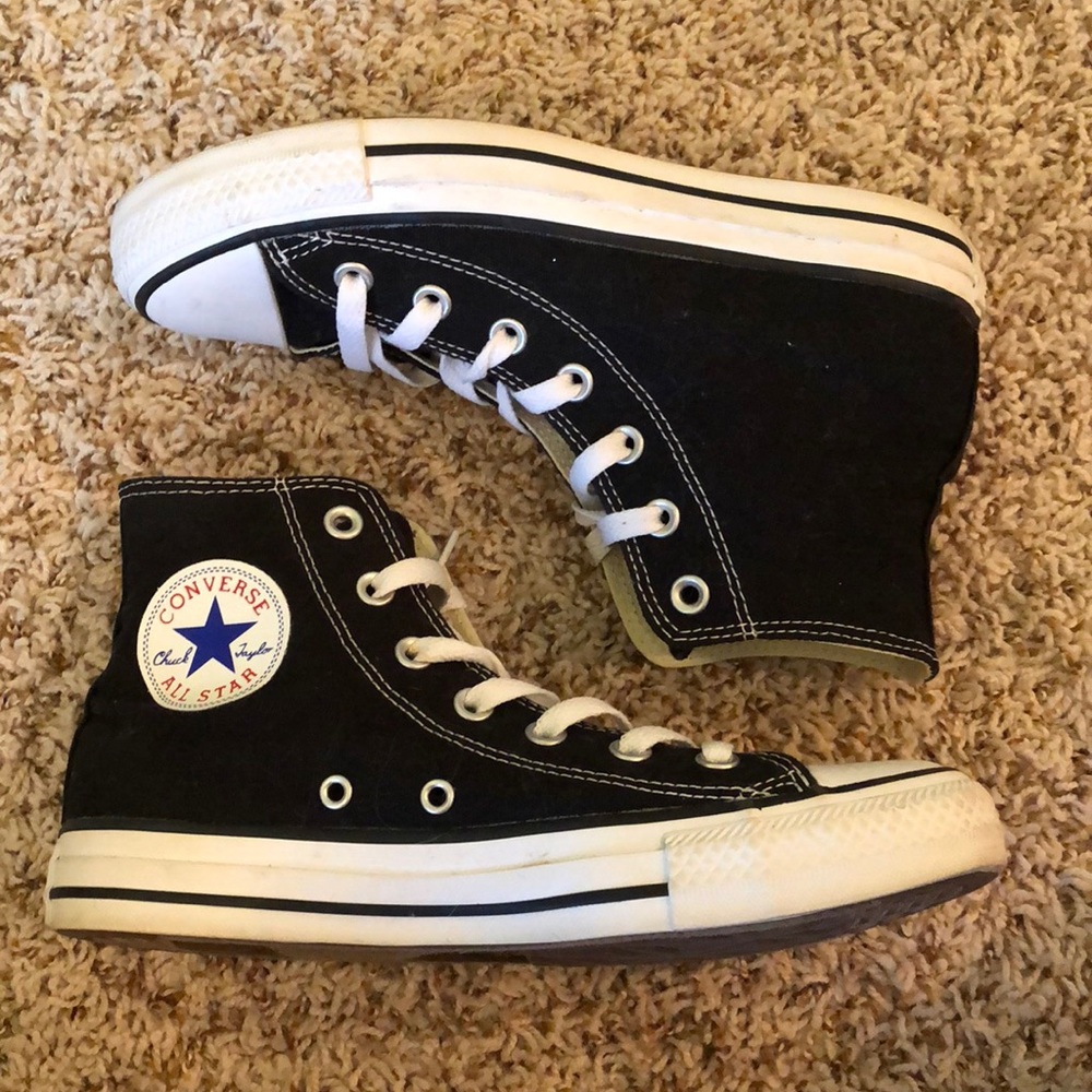 Women’s Converse